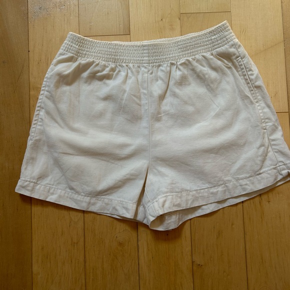 Wilfred Free - Gelato Short XS, cream/beige - Picture 3 of 6